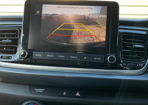 Kia Rio 1.2 DPi 2 20