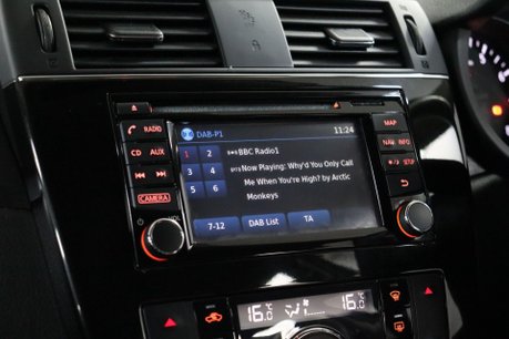 Nissan Pulsar N-CONNECTA DIG-T 39