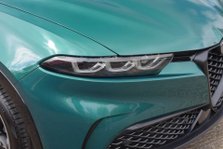 Alfa Romeo Tonale Tb Sprint Dct 5