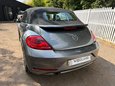 Volkswagen Beetle DESIGN TSI BLUEMOTION TECHNOLOGY DSG 4