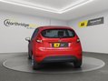 Ford Fiesta 1.25 Edge 5dr 6