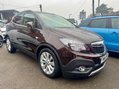 Vauxhall Mokka SE 1