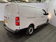 Vauxhall Vivaro 2.0 Vivaro F3100 Prime S/S 6dr 10