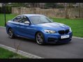 BMW 2 Series 3.0 M240i Auto Euro 6 (s/s) 2dr 1