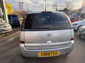 Vauxhall Meriva 1.6i 16v Breeze 5dr 9