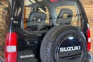 Suzuki Jimny 1.3 JLX+ SUV 3dr Petrol Manual (174 g/km, 83 bhp) 75