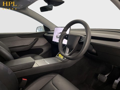 Tesla Model Y 84.7kWh Long Range SUV 5dr Electric Auto RWD (298 ps) 12