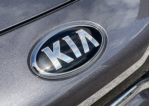 Kia Rio '3' 1.4 DCT 4