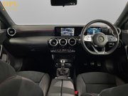 Mercedes-Benz A Class 1.3 A200 AMG Line Hatchback 5dr Petrol Manual Euro 6 (s/s) (163 ps) Alloys 19