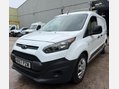 Ford Transit Connect 1.5 TDCi 210 Panel Van 5dr Diesel Manual L2 H1 (119 g/km, 118 bhp) 5