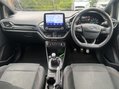 Ford Fiesta 1.0T EcoBoost GPF ST-Line Hatchback 5dr Petrol Manual Euro 6 (s/s) (100 ps) 46