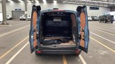 Ford Transit Connect AUTO SWB L1H1 Low Roof Limited Air Con Alloys Sensors Cam EURO 6 NO VAT 5