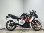 Kawasaki Er ER6 2006 PROJECT TWIN 650CC SPARES OR REPAIR A2 BREAKER 1