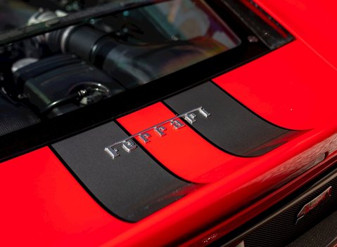 Ferrari 430 Scuderia 29