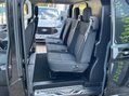 Ford Transit Custom 2.0 300 EcoBlue Limited Crew Van Auto L1 H1 Euro 6 5dr 17