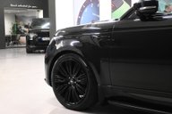 Land Rover Range Rover Sport 3.0 Range Rover Sport HSE Dynamic Black D MHEV Auto 4WD 5dr 5