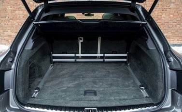 Bentley Bentayga V8 Diesel 36