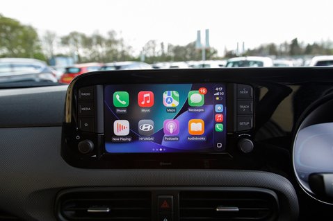 Hyundai i10 ADVANCE 30