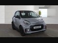 Smart Fortwo Coupe 17.6kWh Edition 1 Auto 2dr (22kW Charger) 1