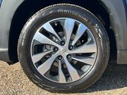 Suzuki S-Cross ULTRA BOOSTERJET ALLGRIP MHEV 4