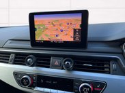 Audi A5 2.0 A5 Sportback 40 TDI S Line Quattro Semi-Auto 4WD 5dr 22