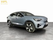 Volvo C40 Twin Recharge 78kWh Ultimate SUV 5dr Electric Auto AWD (408 ps) Cruise Con 1