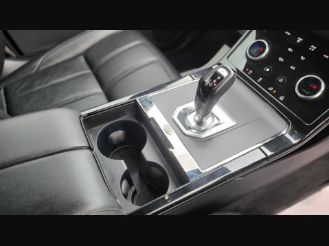 Land Rover Discovery Sport R-DYNAMIC HSE 13