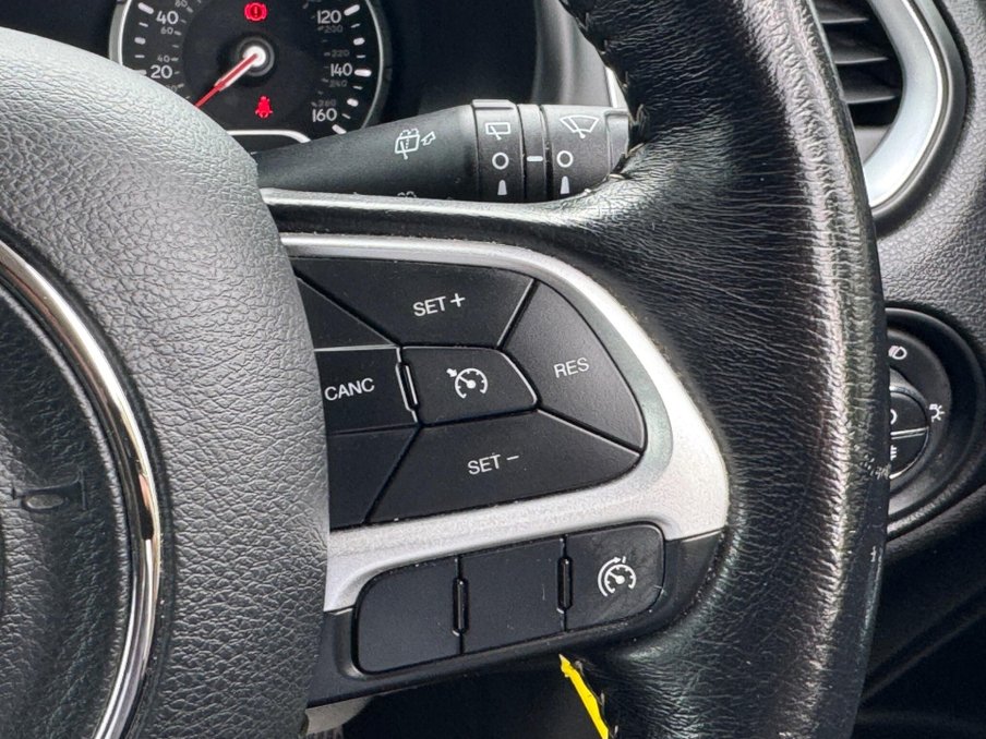 2018 Jeep Renegade — image 31