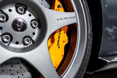 McLaren 650S LE MANS. UK CAR. 1 OF 50 EXAMPLES. CARBON INTERIOR & EXTERIOR. FRONT LIFT. 14