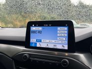 Ford Focus 1.0 Focus Titanium Auto 5dr 28