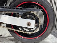 Yamaha FZS FAZER 1998 RUNNING PROJECT COMMUTER BIKE 600CC 14