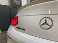 Mercedes-Benz C Class 3.0 C43 V6 AMG (Premium Plus) G-Tronic+ 4MATIC Euro 6 (s/s) 2dr 48