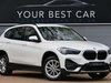 BMW X1 SDRIVE18I SE