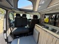 Volkswagen Transporter T6 FUNKY DUBZ 4 BERTH POP TOP 16