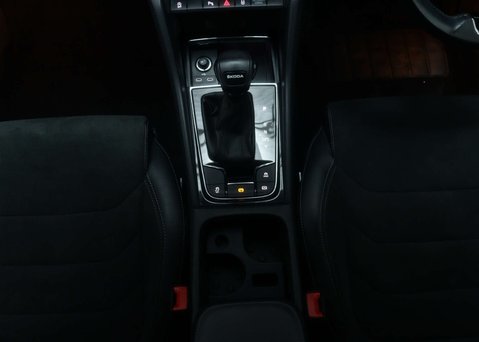 Skoda Kodiaq 1.5 Kodiaq SE L TSi Semi-Auto 5dr 20