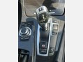 BMW 5 Series 2.0 520d M Sport Auto Euro 6 (s/s) 4dr 24