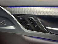 BMW X3 3.0 M40i SUV 5dr Petrol Auto xDrive Euro 6 (s/s) (360 ps) 54