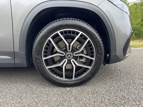 Mercedes-Benz EQA EQA 250 66KWH AMG Line Premium Auto Electric PAN ROOF/PARKTRONIC/SAT NAV 42