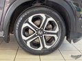 Honda HR-V 1.5 i-VTEC EX Euro 6 (s/s) 5dr 71