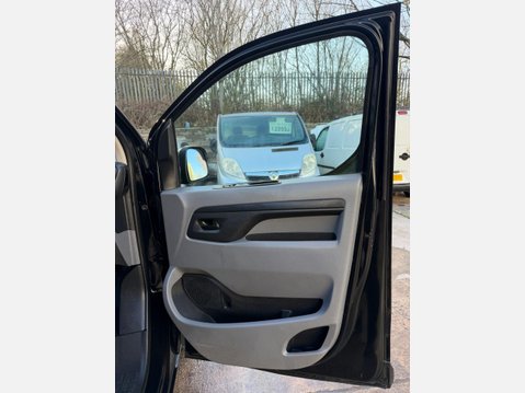 Peugeot Expert 1.6 BlueHDi 1000 Professional Standard Panel Van 6dr Diesel Manual MWB Euro 33