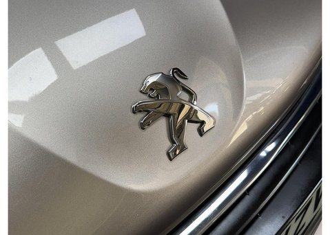 Peugeot 208 1.6 VTi Allure Hatchback 5dr Petrol Auto Euro 5 (120 ps) 14