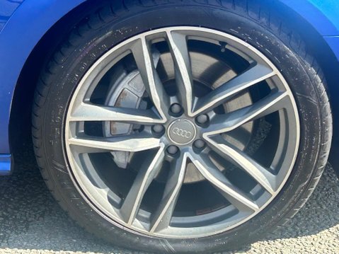 Audi A6 Allroad 3.0 BiTDI V6 Sport Tiptronic quattro Euro 6 (s/s) 5dr 16