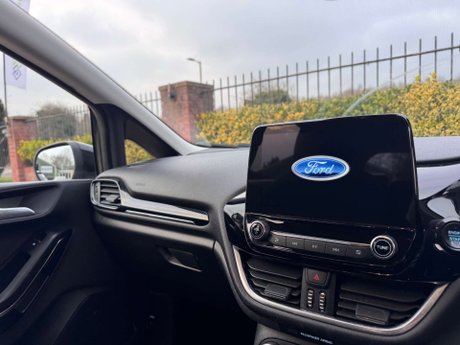 Ford Fiesta 1.0 Fiesta Titanium T 5dr 30