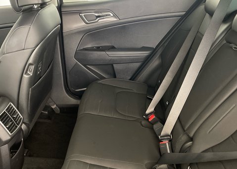 Kia Sportage 1.6 T-GDi '3' DCT 48v 12
