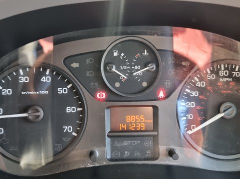 Citroen Berlingo 850 ENTERPRISE L1 HDI Just Serviced + New MOT NO Vat 25