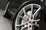 Porsche Cayenne 4.0 Cayenne V8 T Auto 4WD 5dr 5