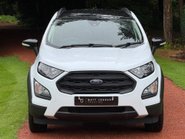 Ford Ecosport ACTIVE 3