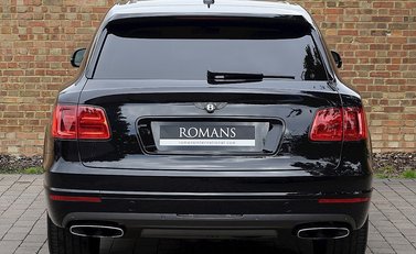 Bentley Bentayga 23