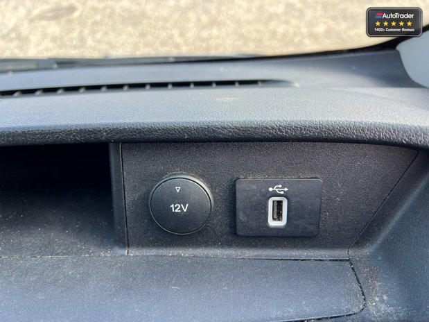 Ford Transit Custom SWB L1H1 Low Roof Trend 280 Sensors EURO 6 NO VAT 43