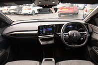 Renault Megane TECHNO 3